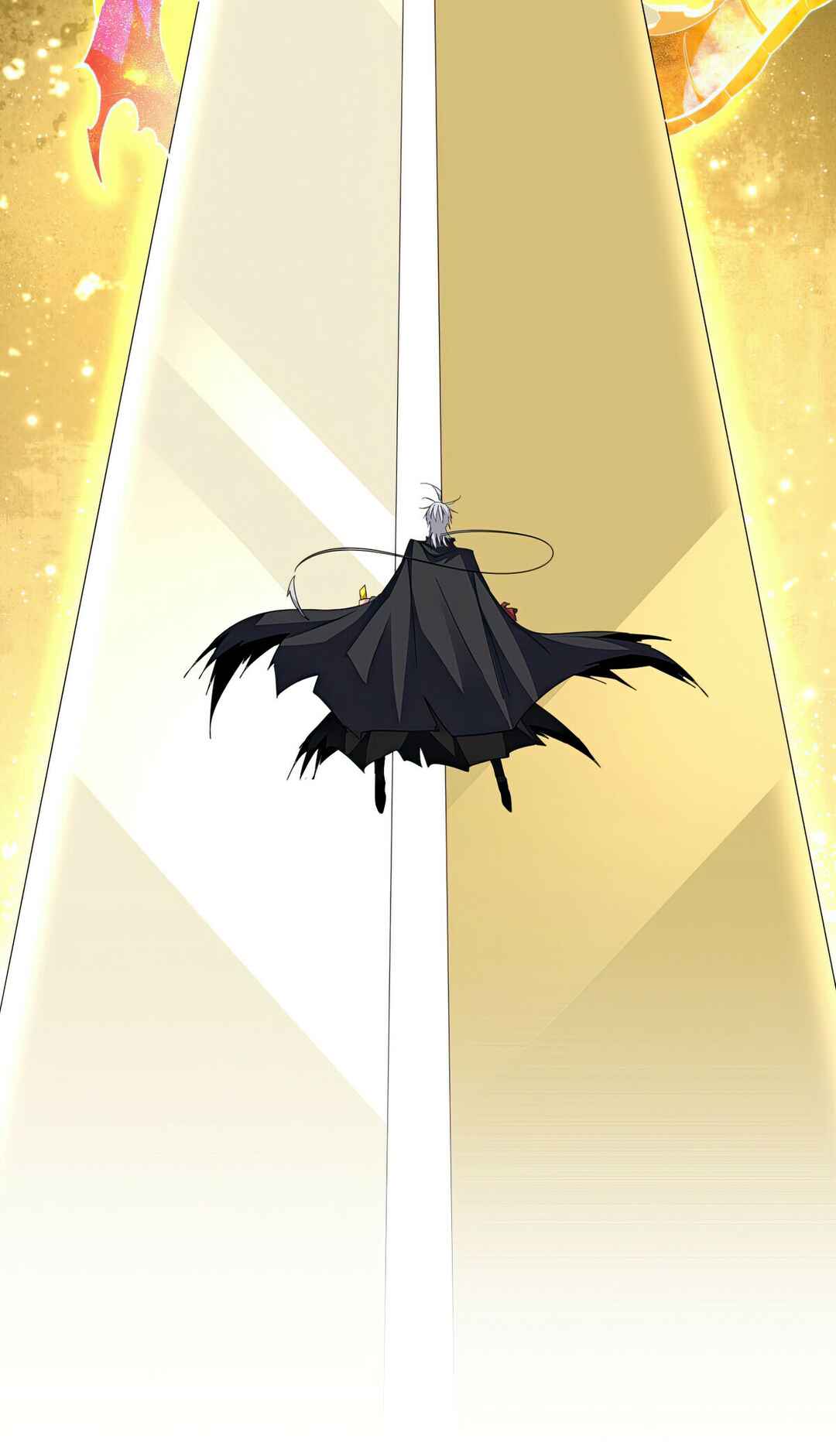 The Servant Is the Demon King?! Chapter 697 - Page 3