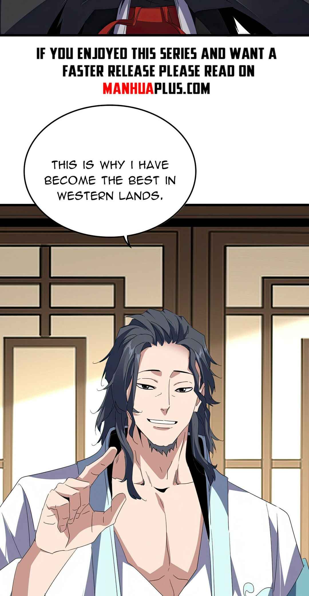 The Servant Is the Demon King?! Chapter 697 - Page 8
