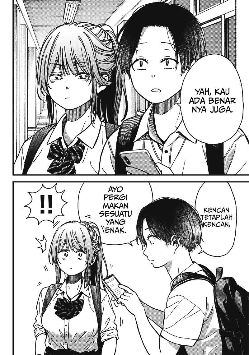 Love 0-en Chapter ? - Page 4