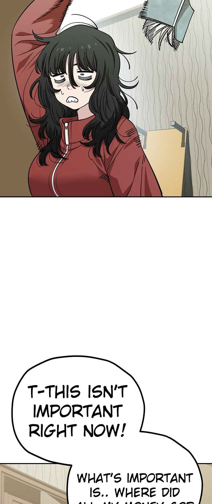 Mujikbaeksu Gye Baek-sun Chapter 115 - Page 14