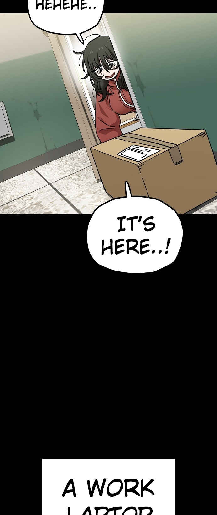 Mujikbaeksu Gye Baek-sun Chapter 115 - Page 23