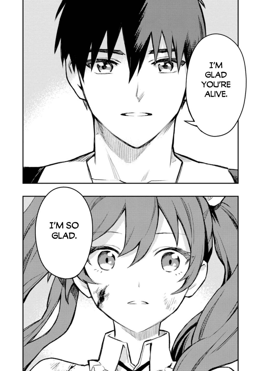 Noumin Kanren no Skill bakka Agetetara Nazeka Tsuyoku Natta. Chapter 41.1 - Page 9