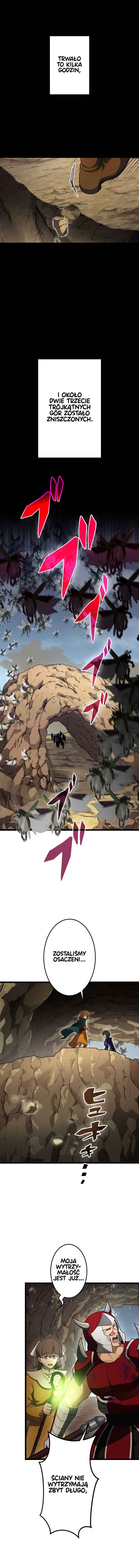 Because I'm Super Lucky, I Got a Second Chance at Life Chapter 9 - Page 10