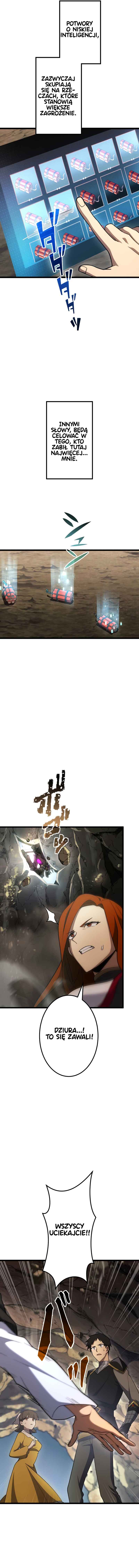 Because I'm Super Lucky, I Got a Second Chance at Life Chapter 9 - Page 13