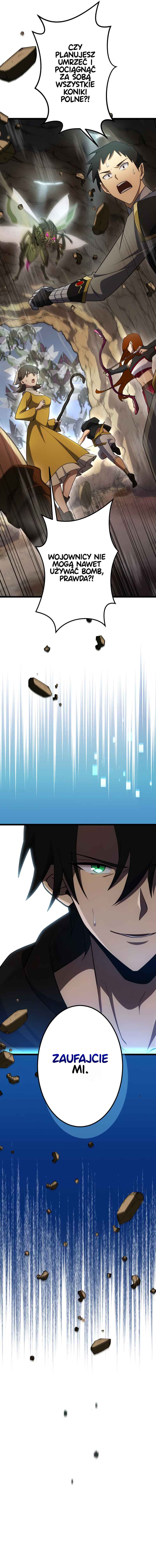 Because I'm Super Lucky, I Got a Second Chance at Life Chapter 9 - Page 14