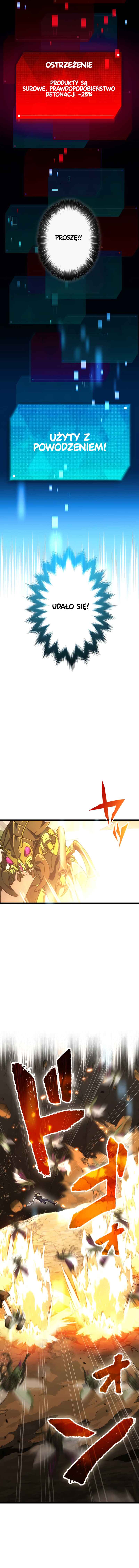 Because I'm Super Lucky, I Got a Second Chance at Life Chapter 9 - Page 17