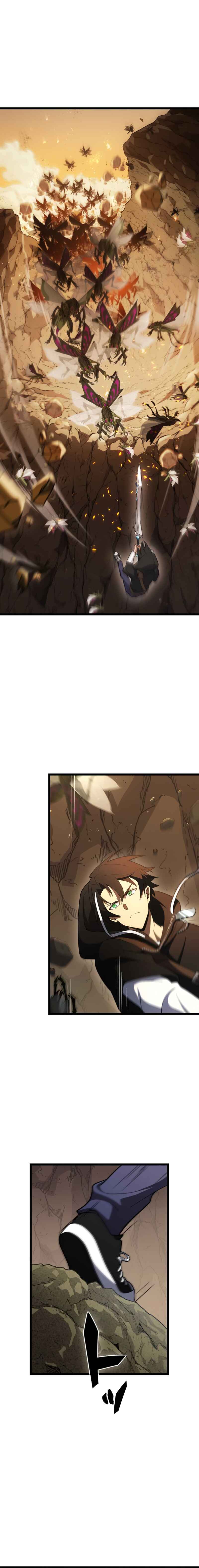 Because I'm Super Lucky, I Got a Second Chance at Life Chapter 9 - Page 18