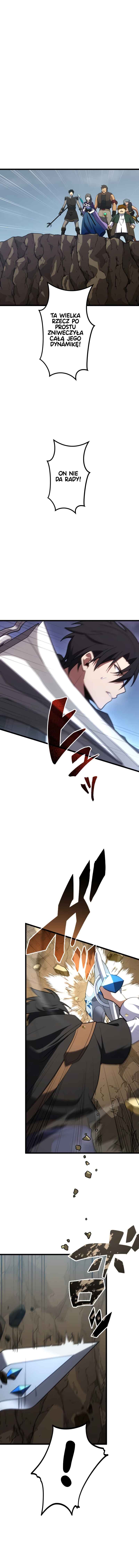 Because I'm Super Lucky, I Got a Second Chance at Life Chapter 9 - Page 22