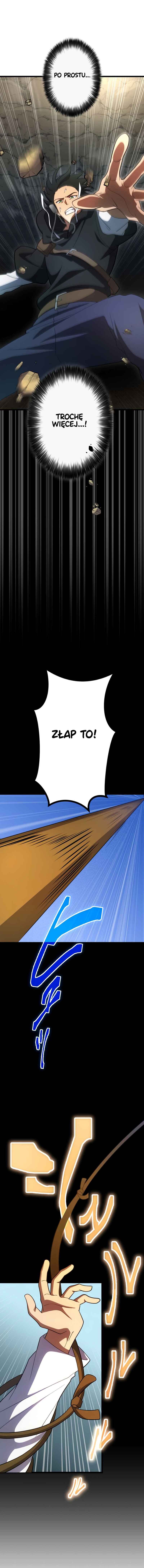 Because I'm Super Lucky, I Got a Second Chance at Life Chapter 9 - Page 23