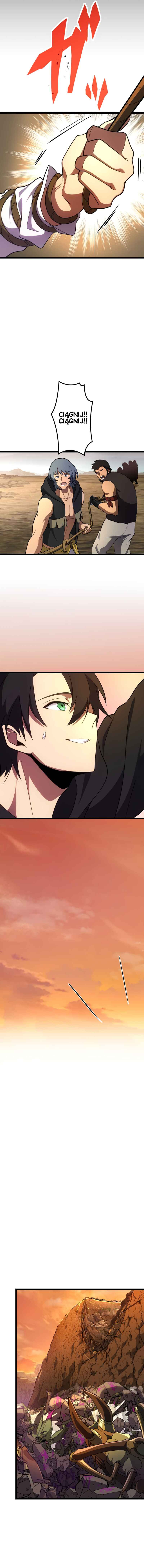 Because I'm Super Lucky, I Got a Second Chance at Life Chapter 9 - Page 24