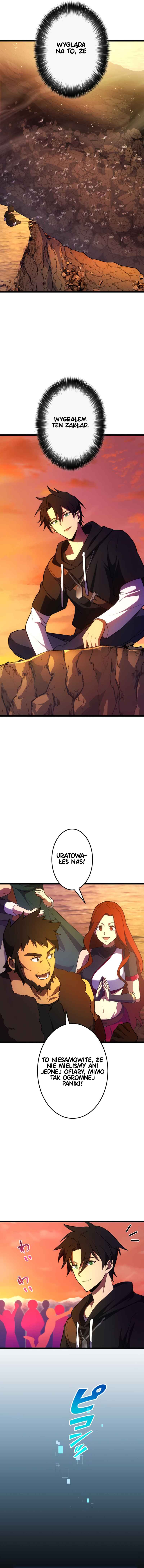 Because I'm Super Lucky, I Got a Second Chance at Life Chapter 9 - Page 25