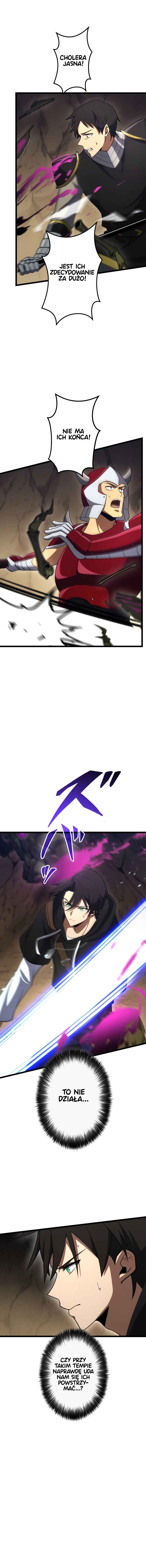 Because I'm Super Lucky, I Got a Second Chance at Life Chapter 9 - Page 4