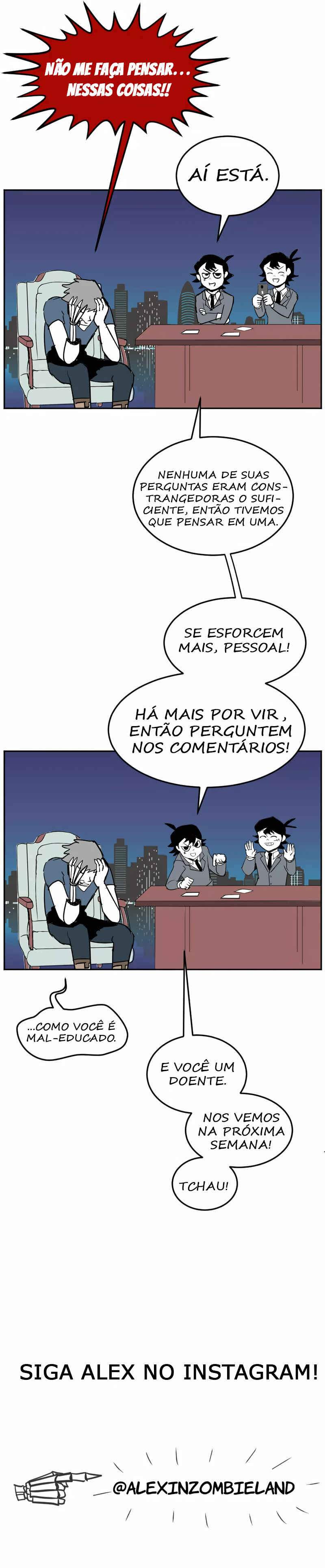 Boyfriend of the Dead Chapter 103.4 - Page 8