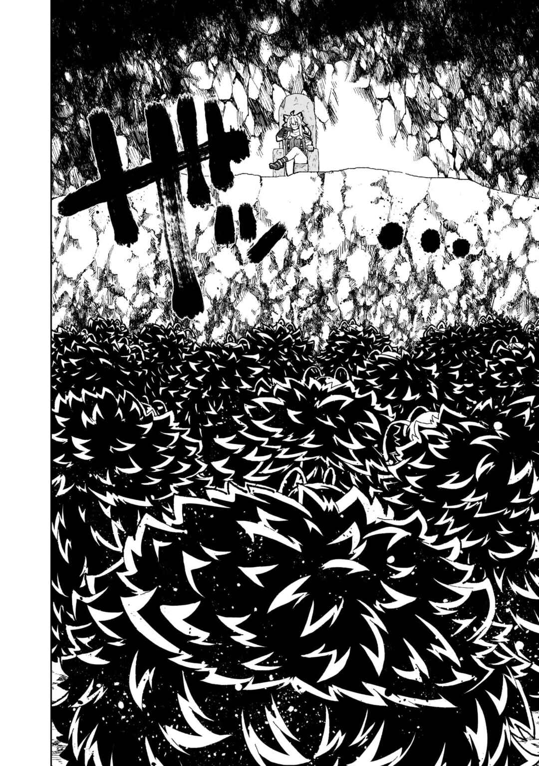 Isekai Drug ~Yakugaku Chishiki de Monster Musume-tachi wo Toriko ni shite Nariagaru~ Chapter 17 - Page 4