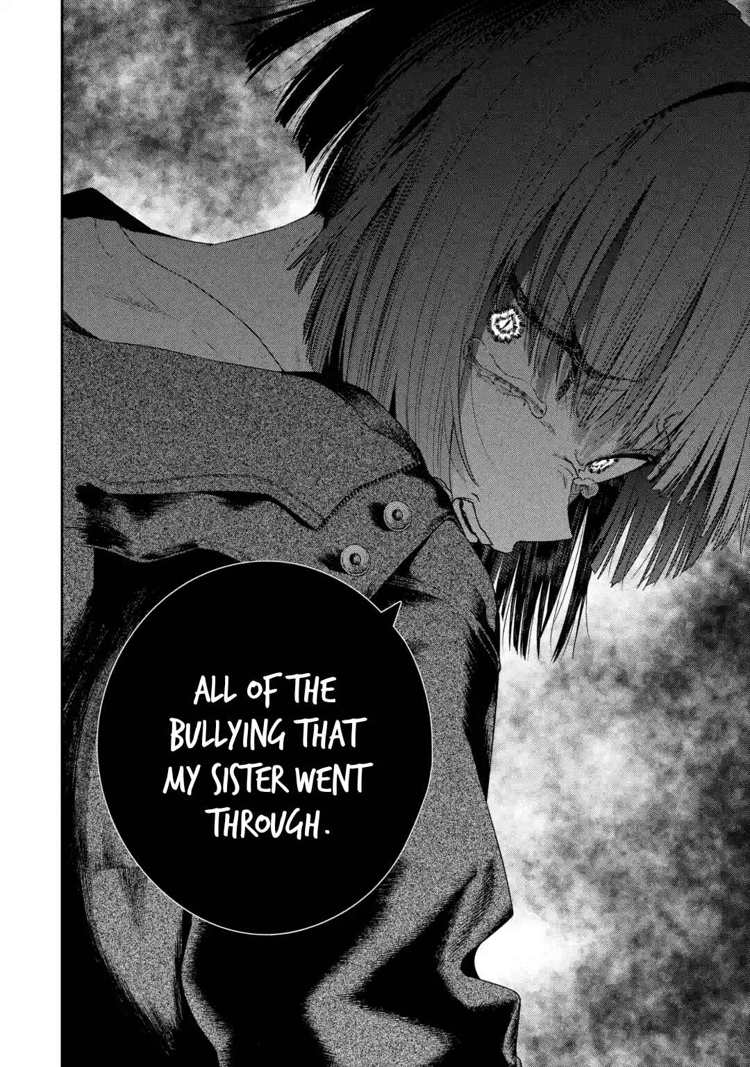 Sayonara, Watashitachi ni Yasashikunakatta, Subete no Hitobito Chapter 2 - Page 17