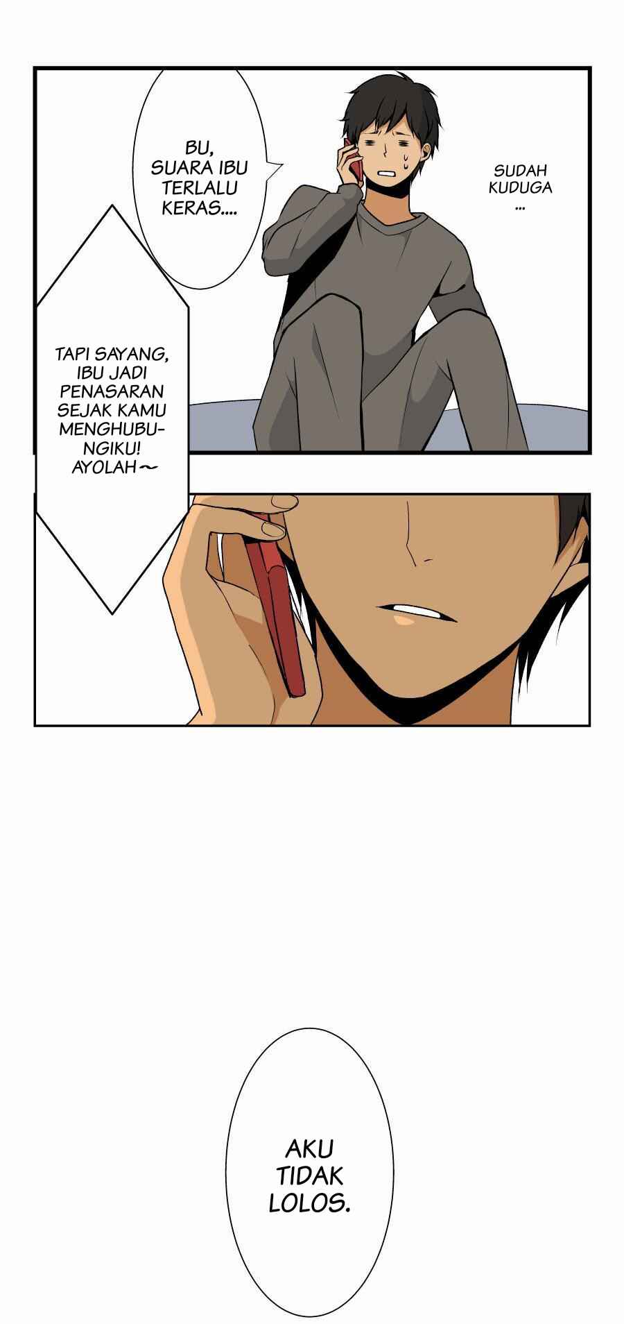 ReLIFE Chapter 1 - Page 13