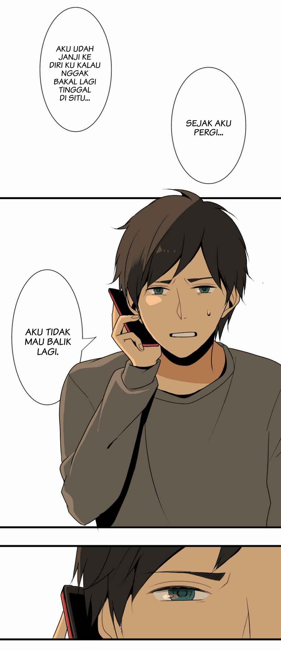 ReLIFE Chapter 1 - Page 20