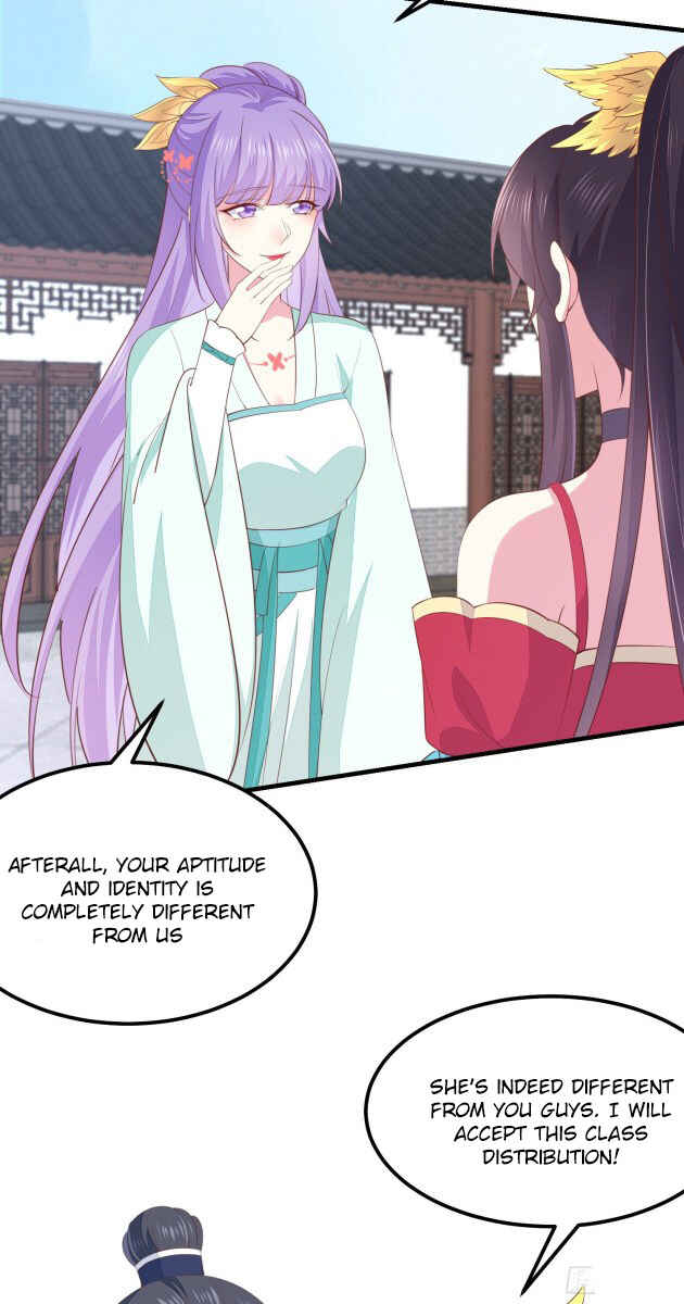 Supreme Ocular Master: The Peerless Heiress Chapter 136 - Page 9