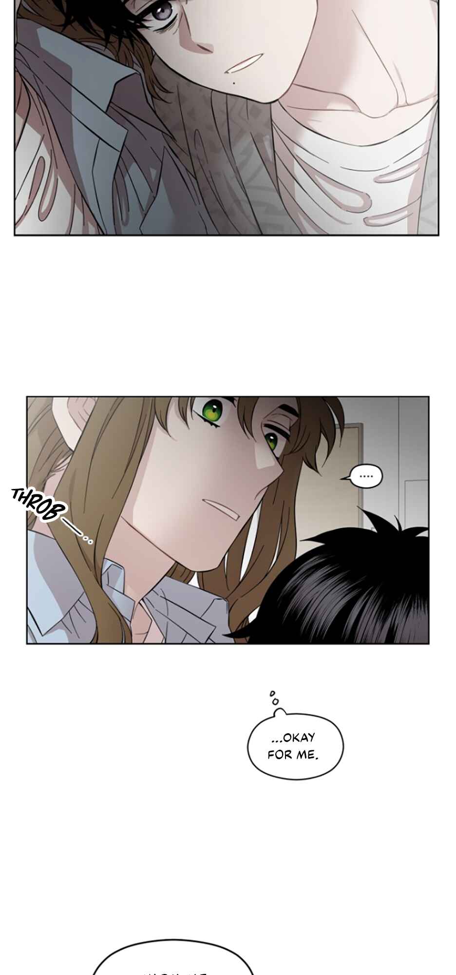 Love Thy Neighbor Chapter 4 - Page 46