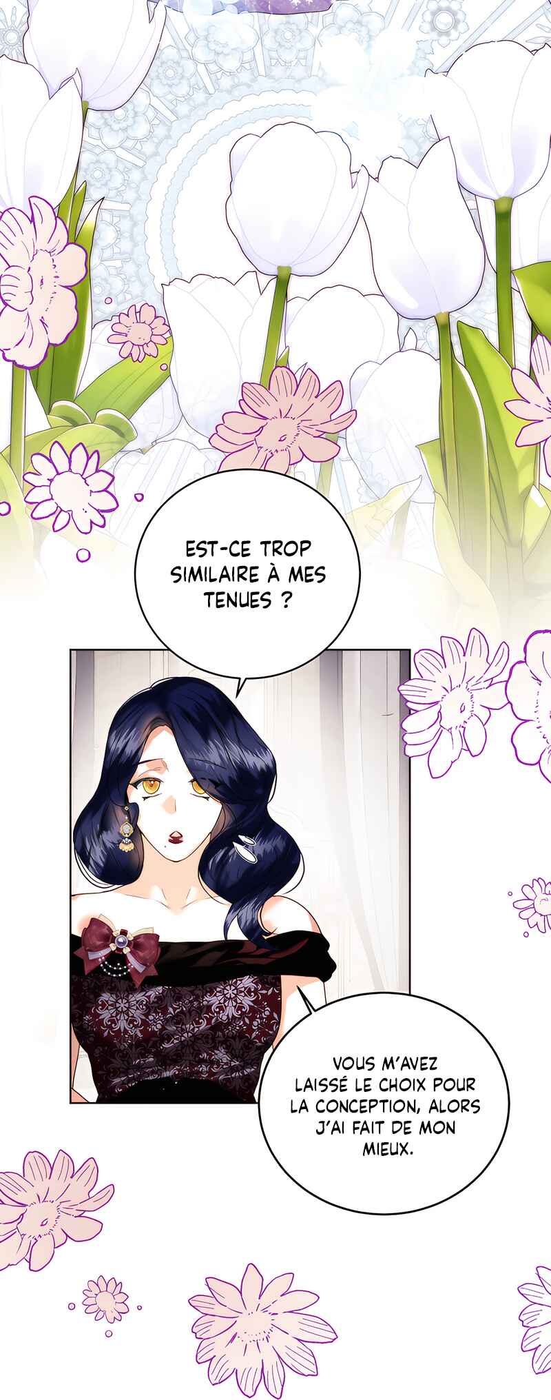 Royal Marriage Chapter 57 - Page 18