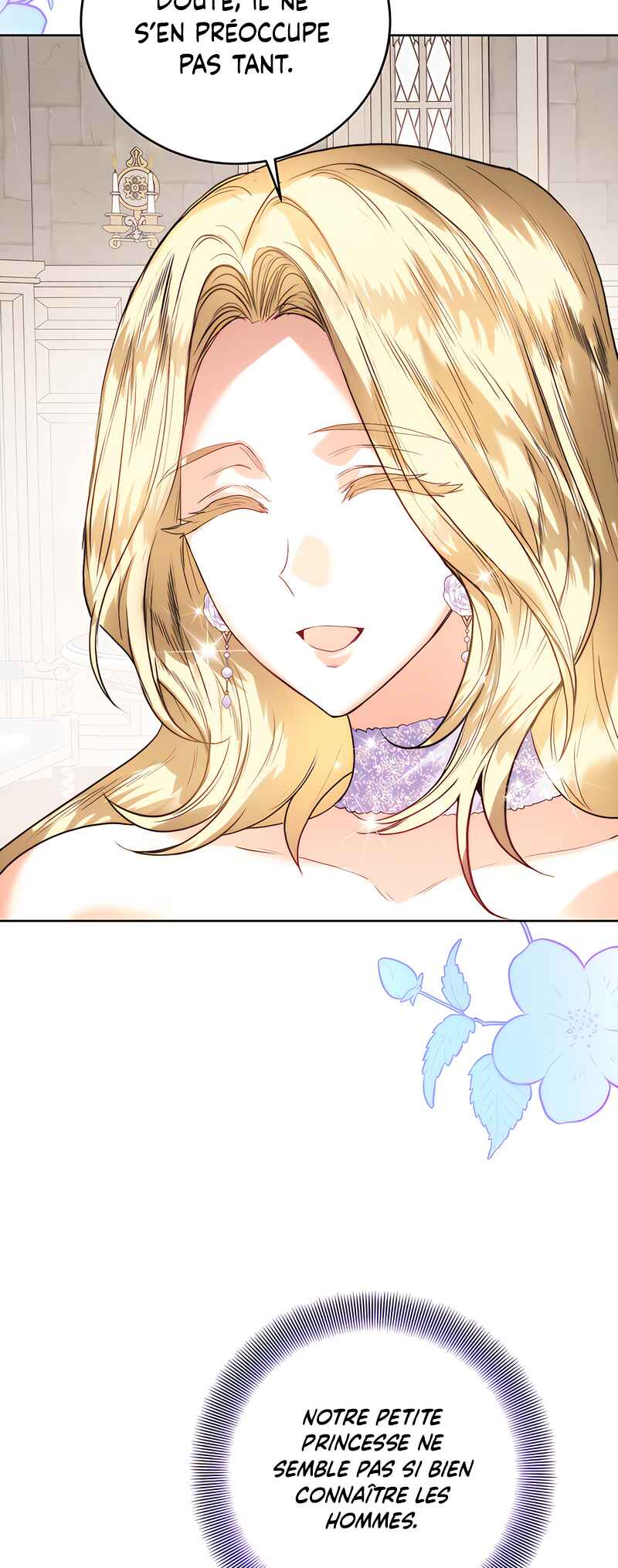 Royal Marriage Chapter 57 - Page 26