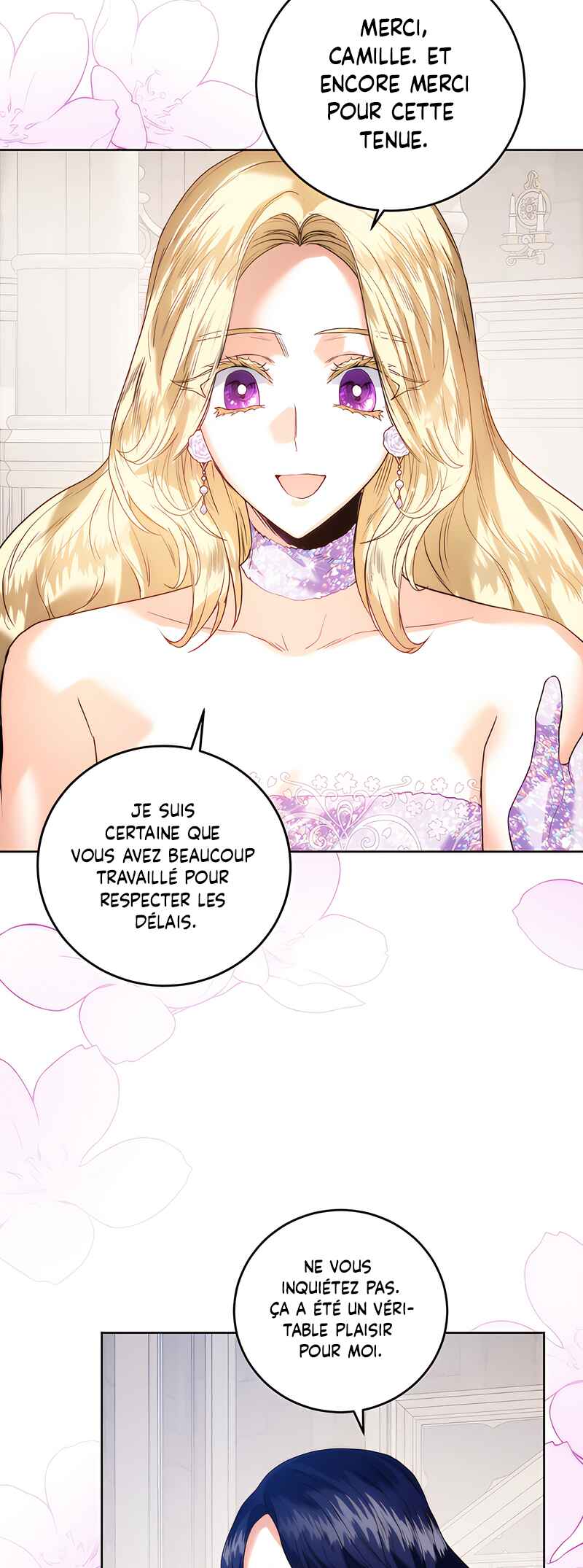 Royal Marriage Chapter 57 - Page 36