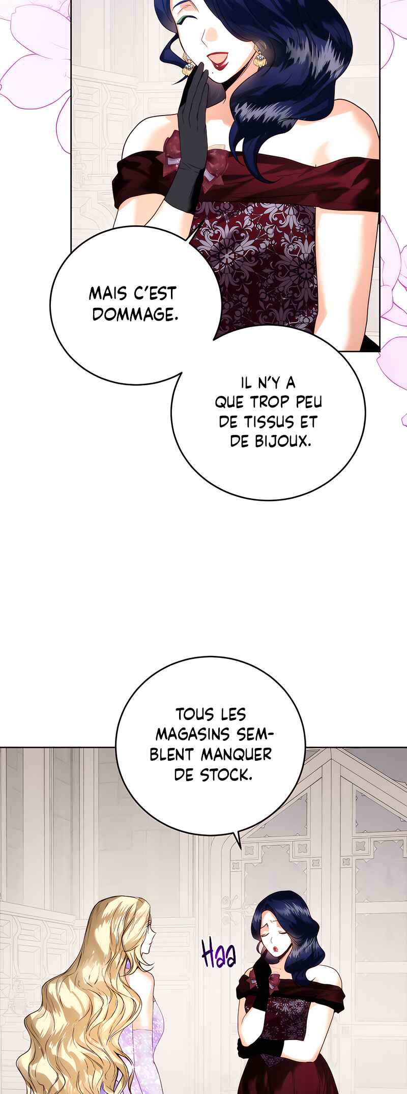 Royal Marriage Chapter 57 - Page 37
