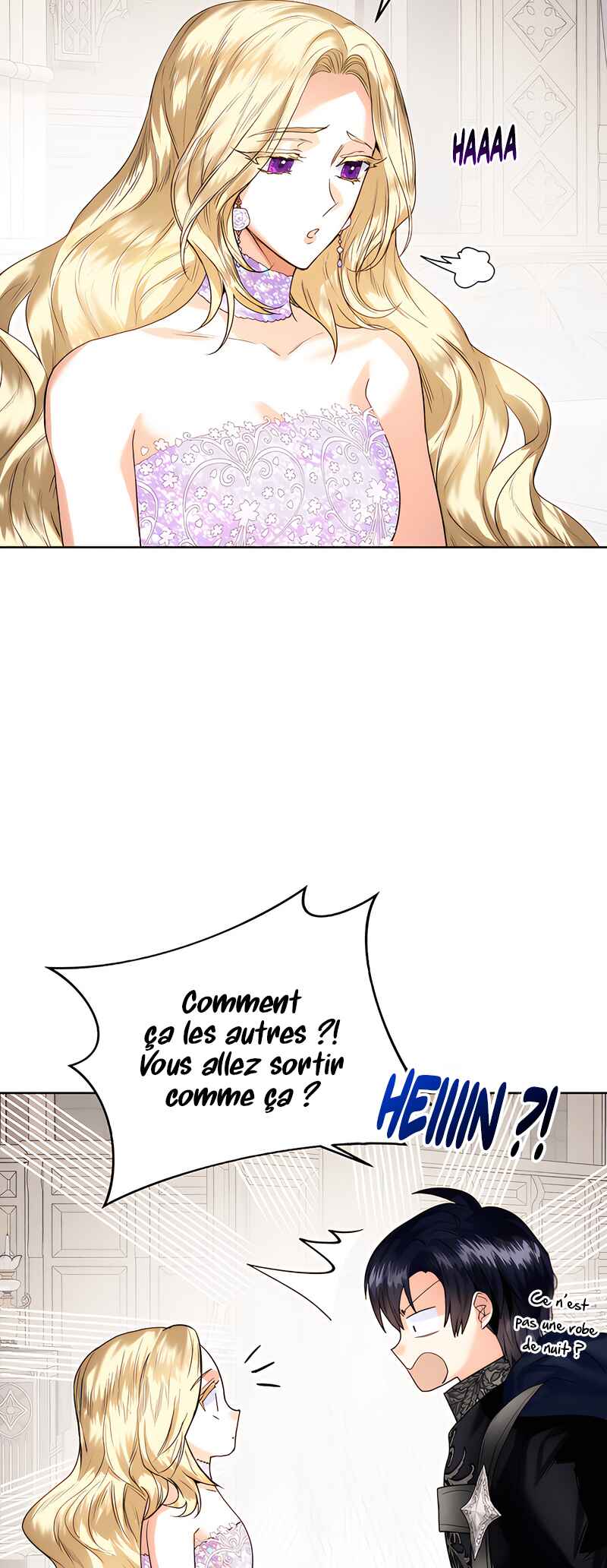 Royal Marriage Chapter 57 - Page 47
