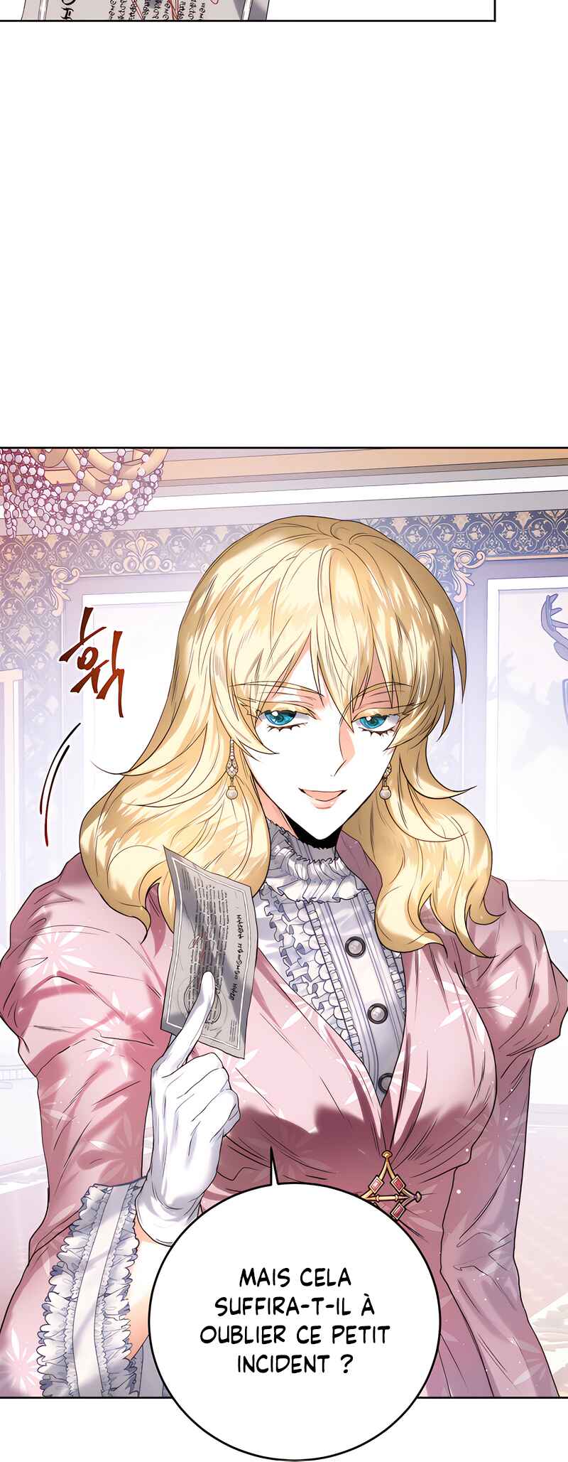 Royal Marriage Chapter 57 - Page 6