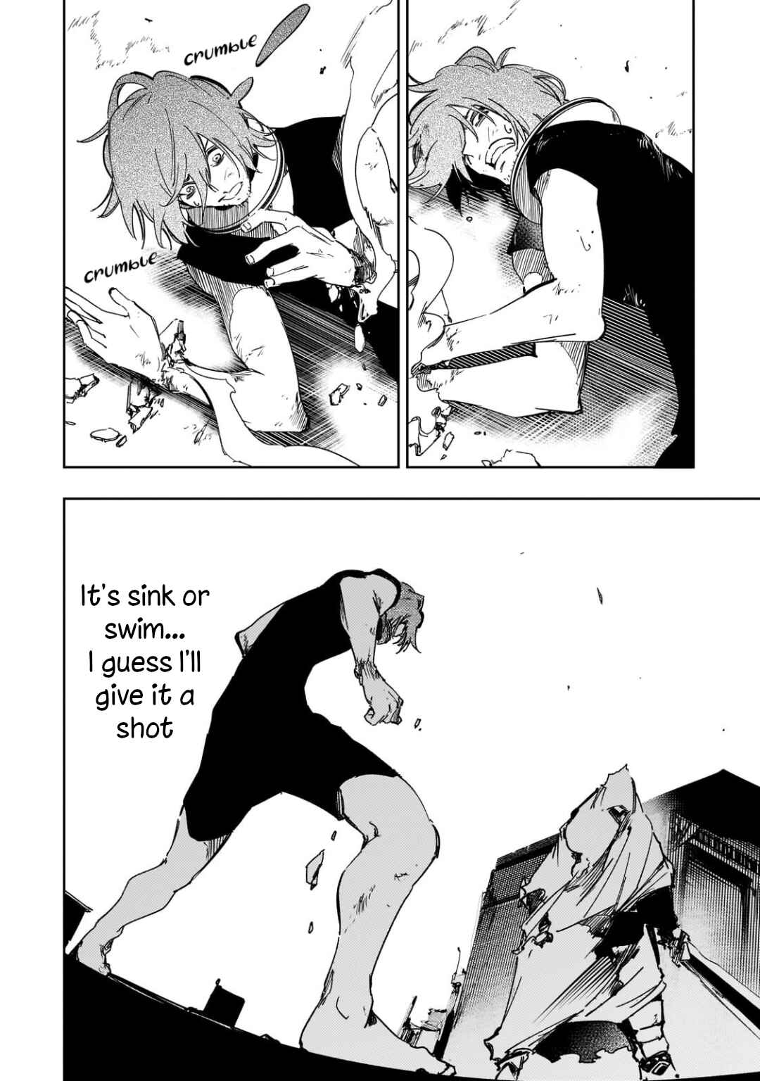 Saikyou no Shienshoku "Wajutsushi" de Aru Ore wa Sekai Saikyou Clan wo Shitagaeru Chapter 58 - Page 10