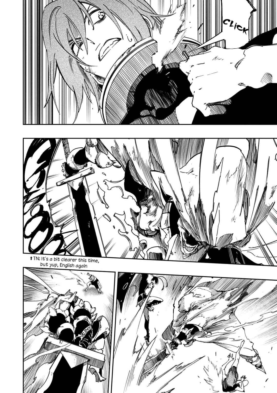Saikyou no Shienshoku "Wajutsushi" de Aru Ore wa Sekai Saikyou Clan wo Shitagaeru Chapter 58 - Page 16