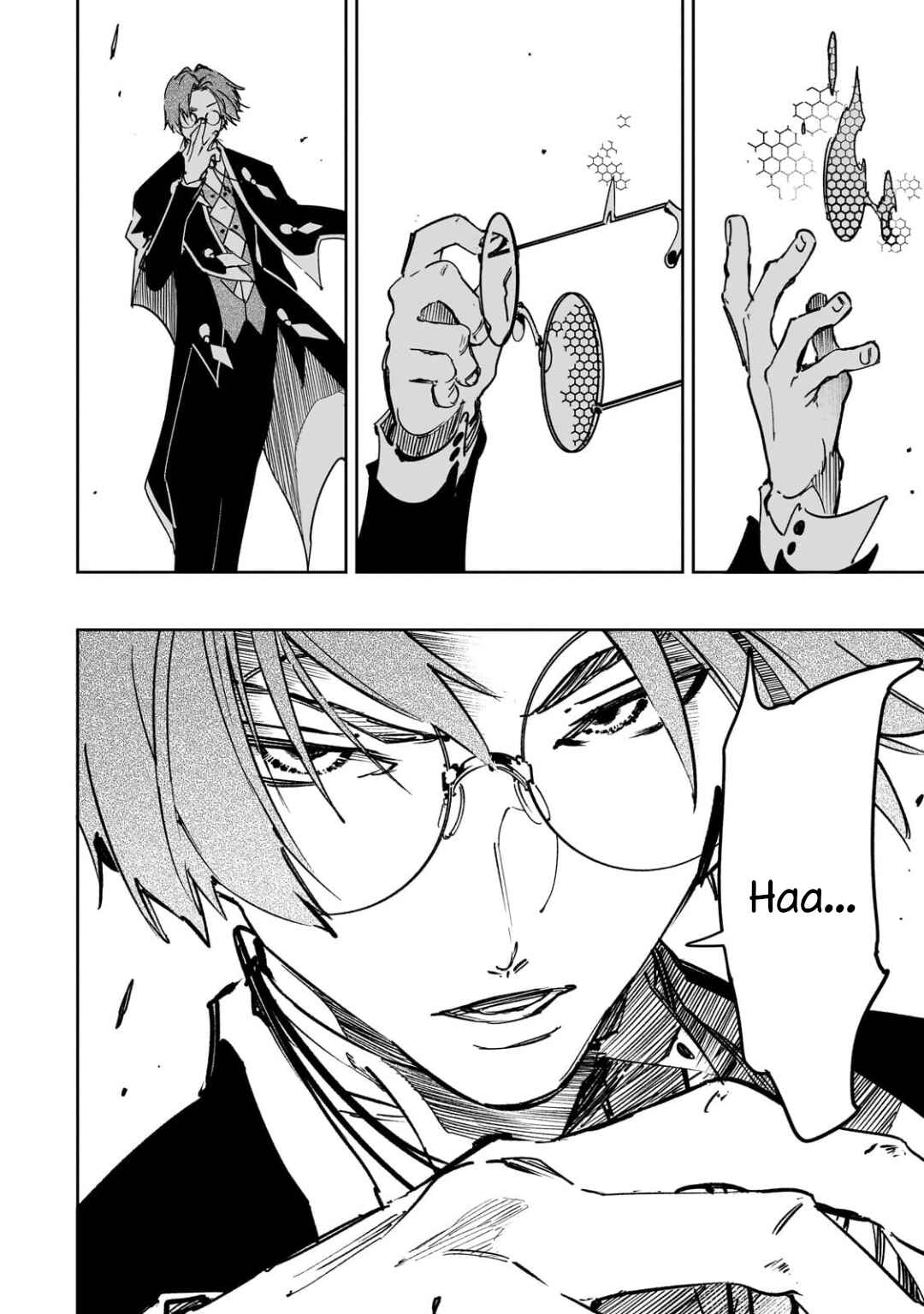 Saikyou no Shienshoku "Wajutsushi" de Aru Ore wa Sekai Saikyou Clan wo Shitagaeru Chapter 58 - Page 22