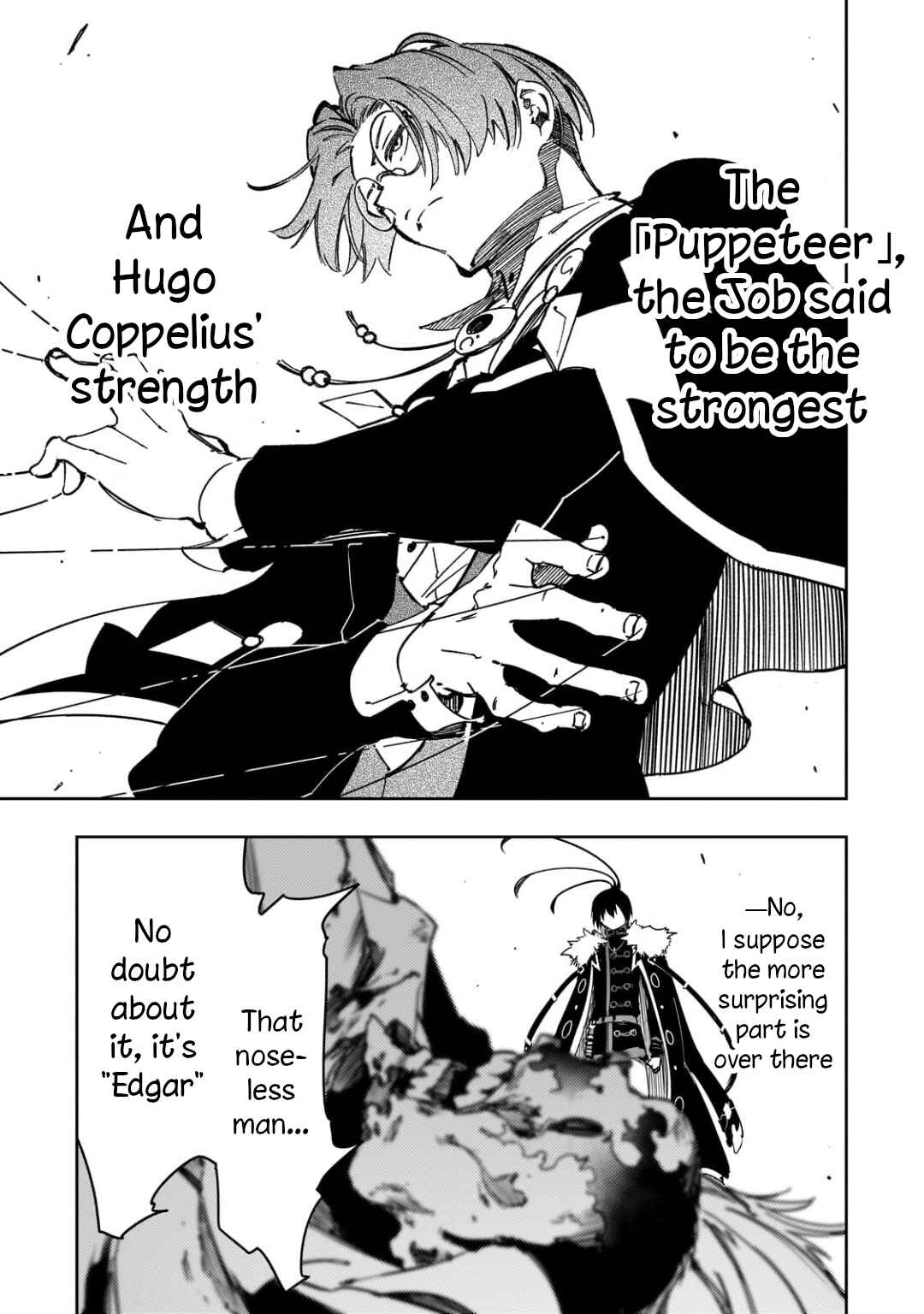 Saikyou no Shienshoku "Wajutsushi" de Aru Ore wa Sekai Saikyou Clan wo Shitagaeru Chapter 58 - Page 25