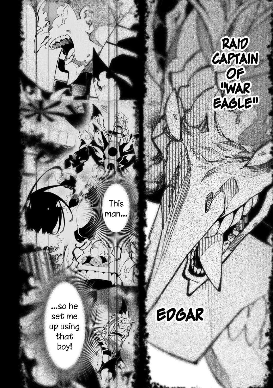 Saikyou no Shienshoku "Wajutsushi" de Aru Ore wa Sekai Saikyou Clan wo Shitagaeru Chapter 58 - Page 26