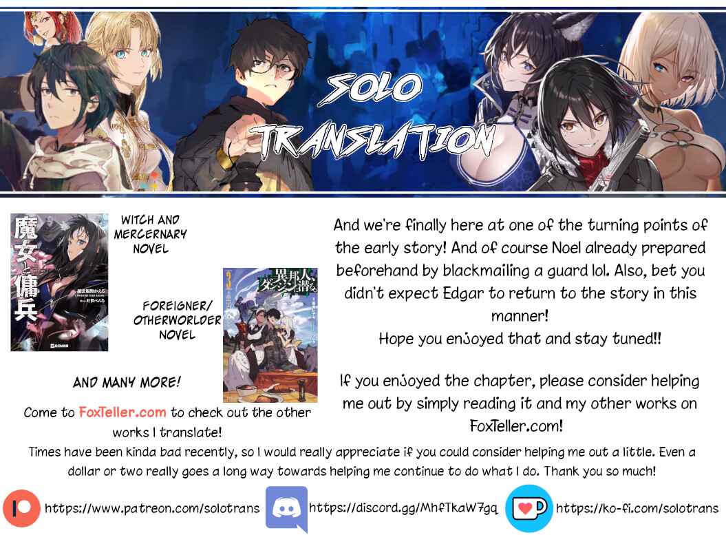 Saikyou no Shienshoku "Wajutsushi" de Aru Ore wa Sekai Saikyou Clan wo Shitagaeru Chapter 58 - Page 29