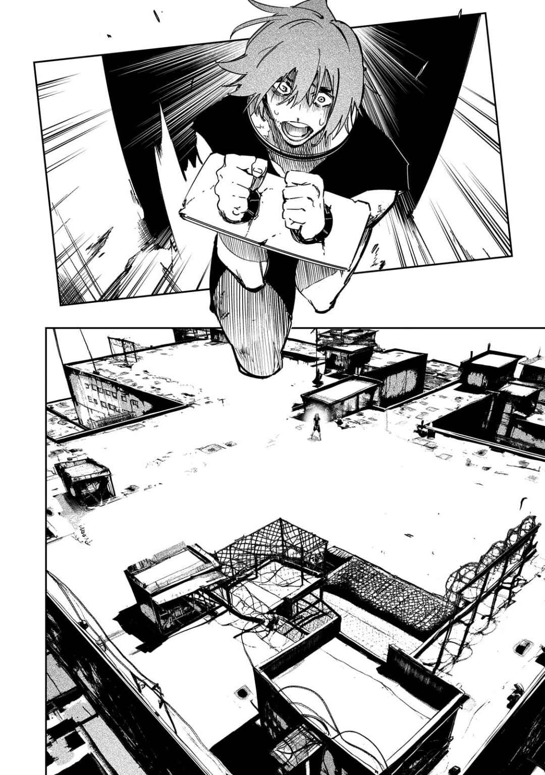 Saikyou no Shienshoku "Wajutsushi" de Aru Ore wa Sekai Saikyou Clan wo Shitagaeru Chapter 58 - Page 8
