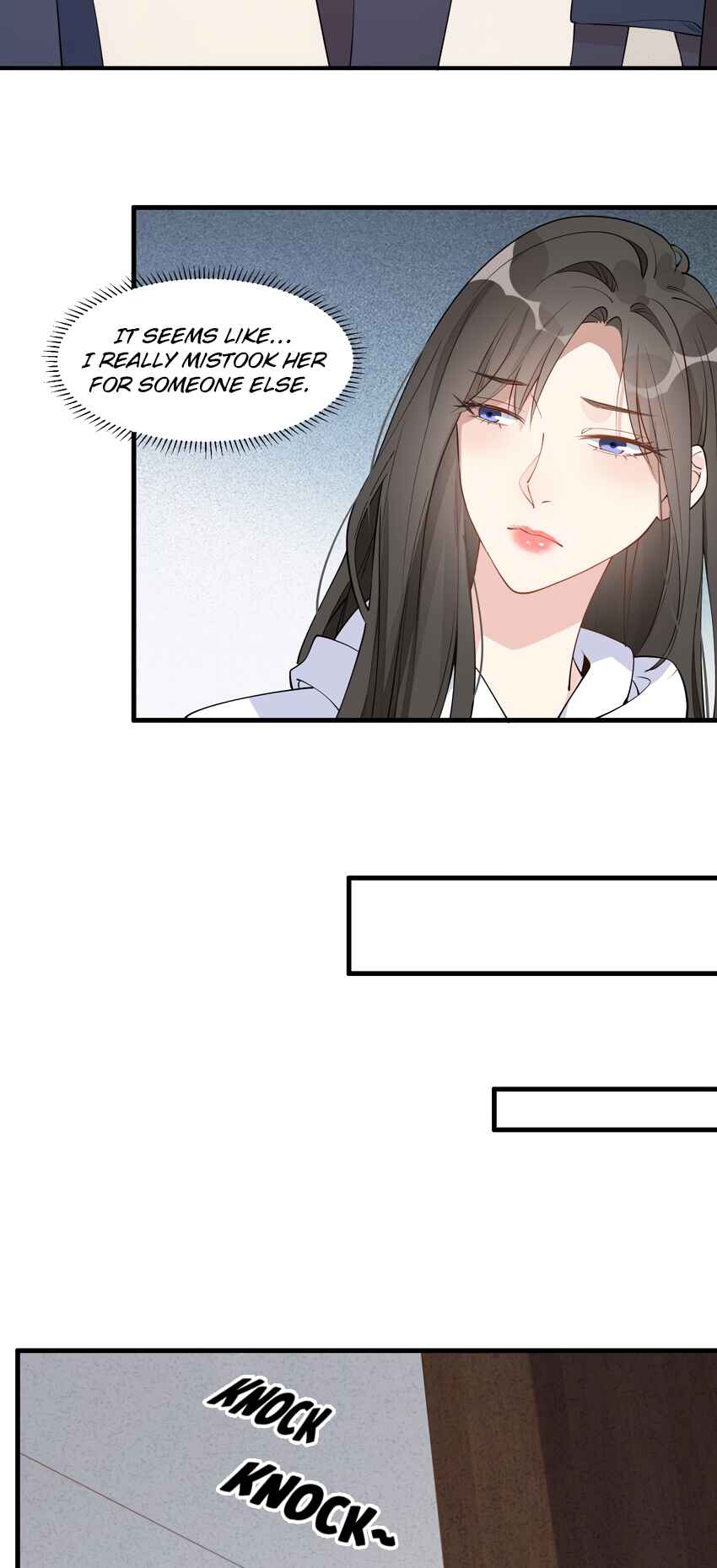 Your Scent Is A Little Sweet Chapter 6 - Page 15