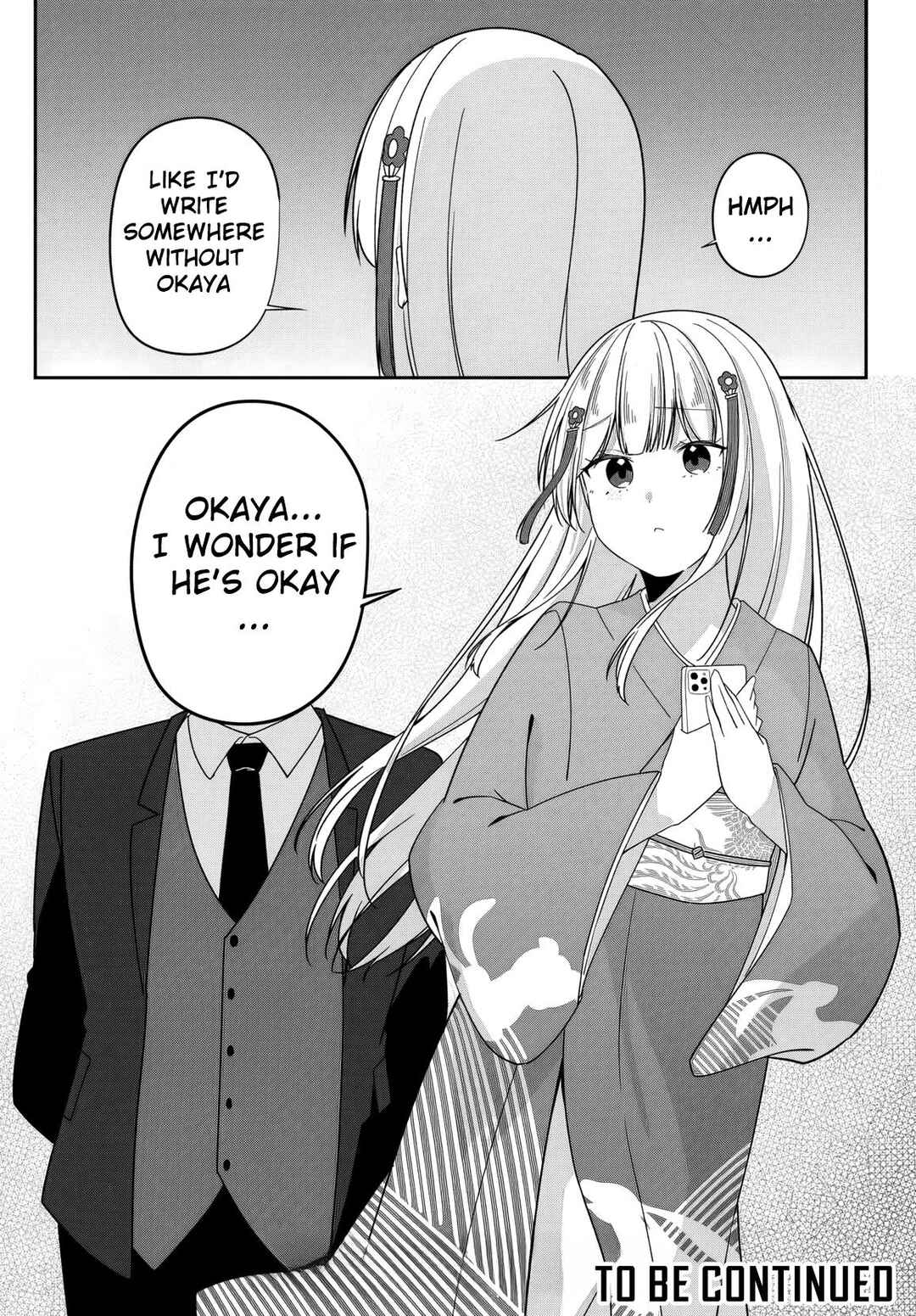 Madogiwa Henshuu to Baka ni Sareta Ore ga, Futago JK to Doukyo suru Koto ni Natta Chapter 5 - Page 29