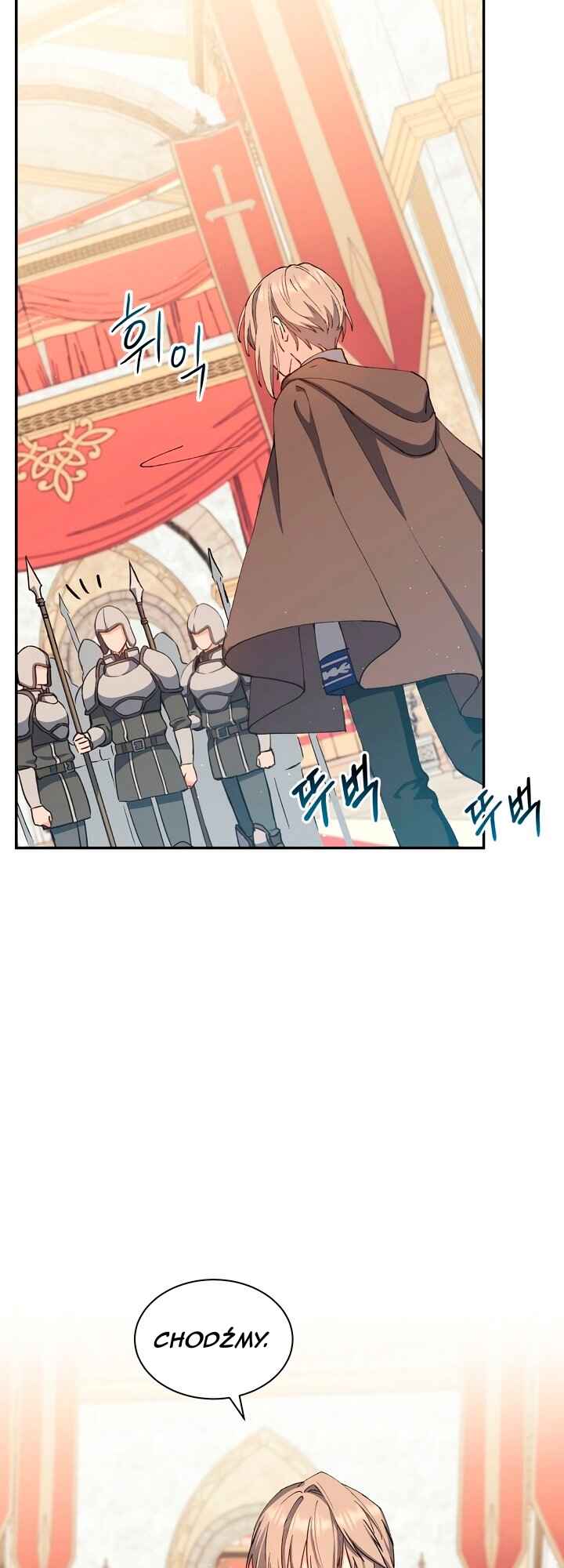 The Return of the 8th Class Mage Chapter 5 - Page 15