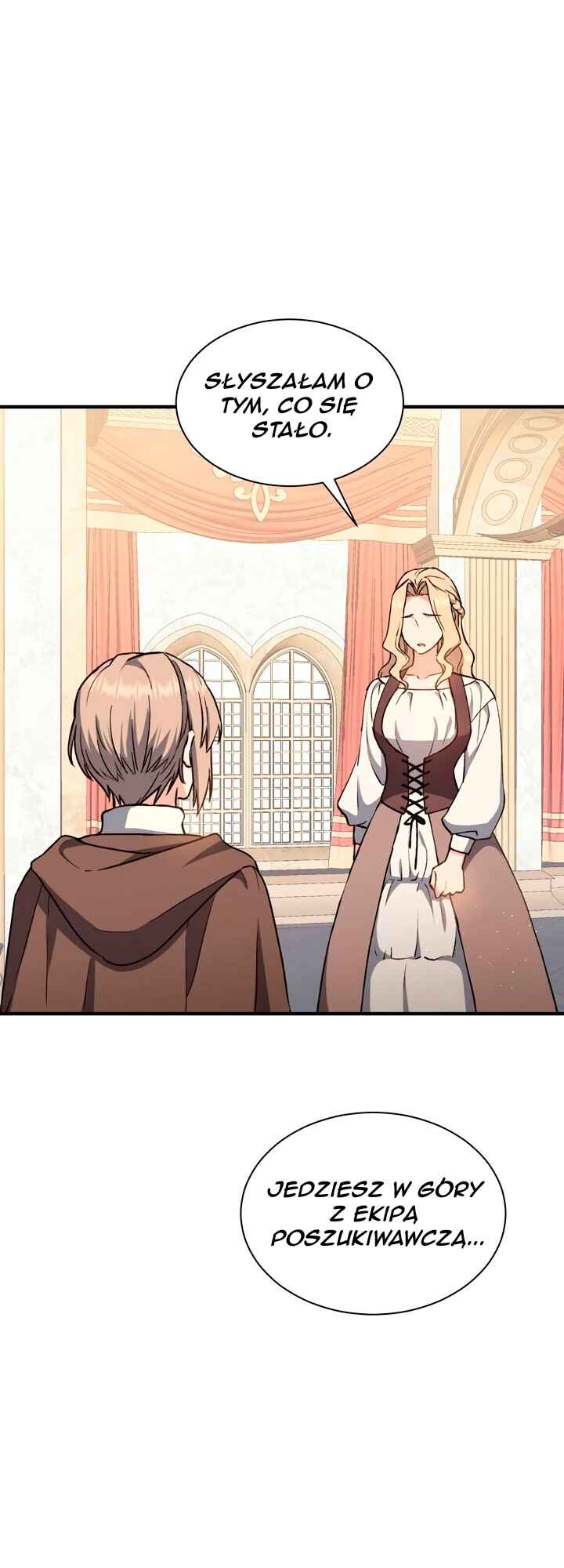 The Return of the 8th Class Mage Chapter 5 - Page 2