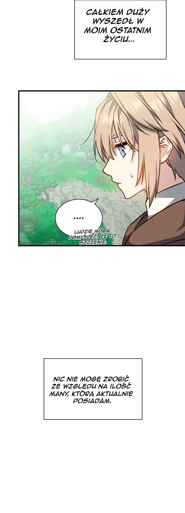 The Return of the 8th Class Mage Chapter 5 - Page 29
