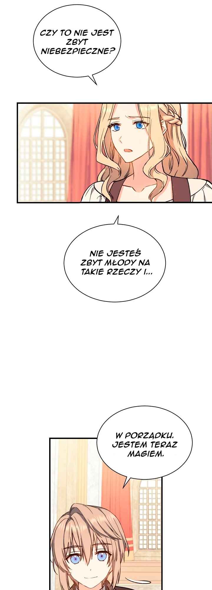 The Return of the 8th Class Mage Chapter 5 - Page 3