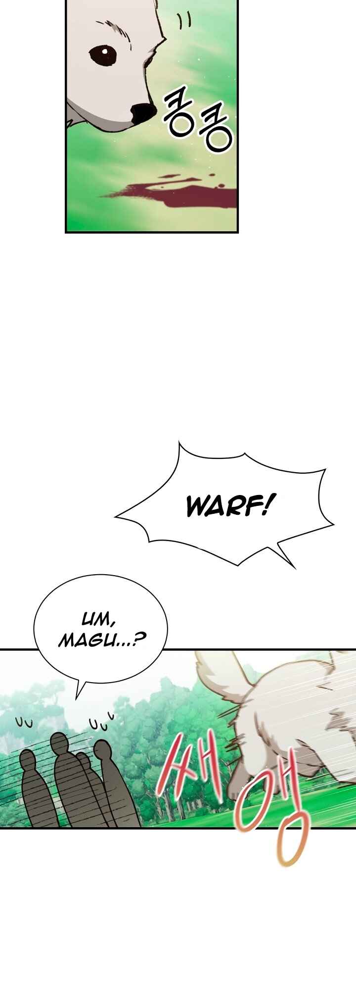 The Return of the 8th Class Mage Chapter 5 - Page 31