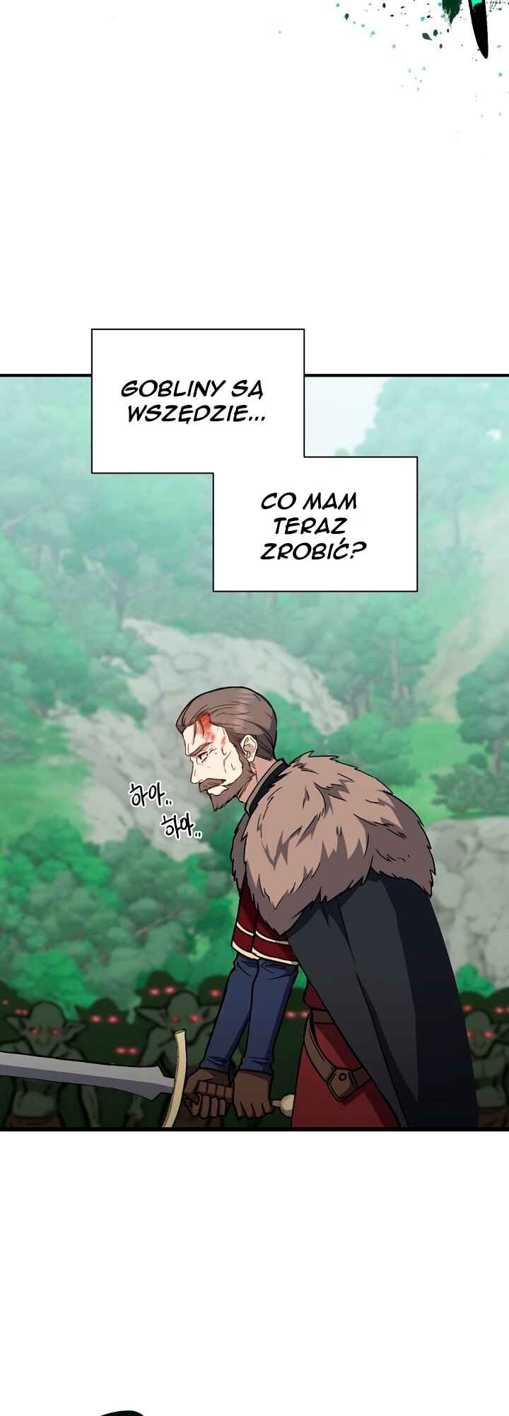 The Return of the 8th Class Mage Chapter 5 - Page 36