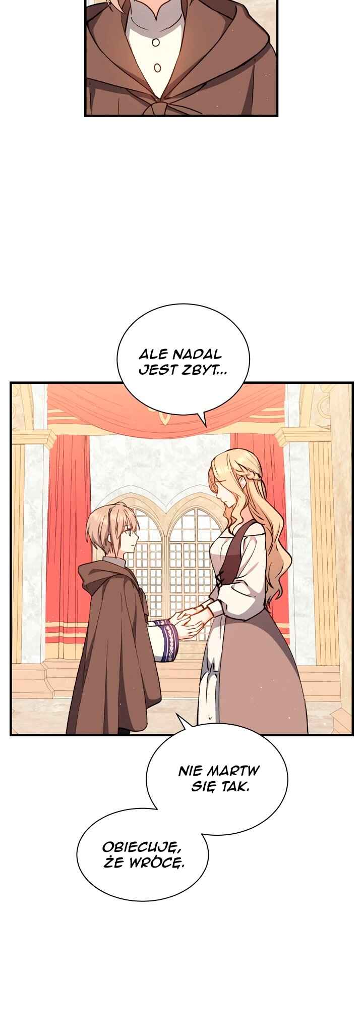 The Return of the 8th Class Mage Chapter 5 - Page 4