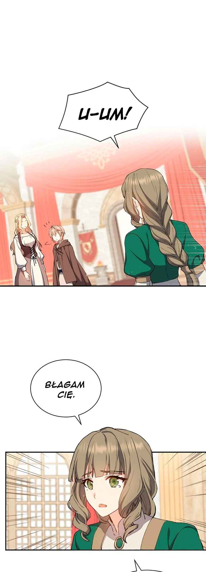 The Return of the 8th Class Mage Chapter 5 - Page 5