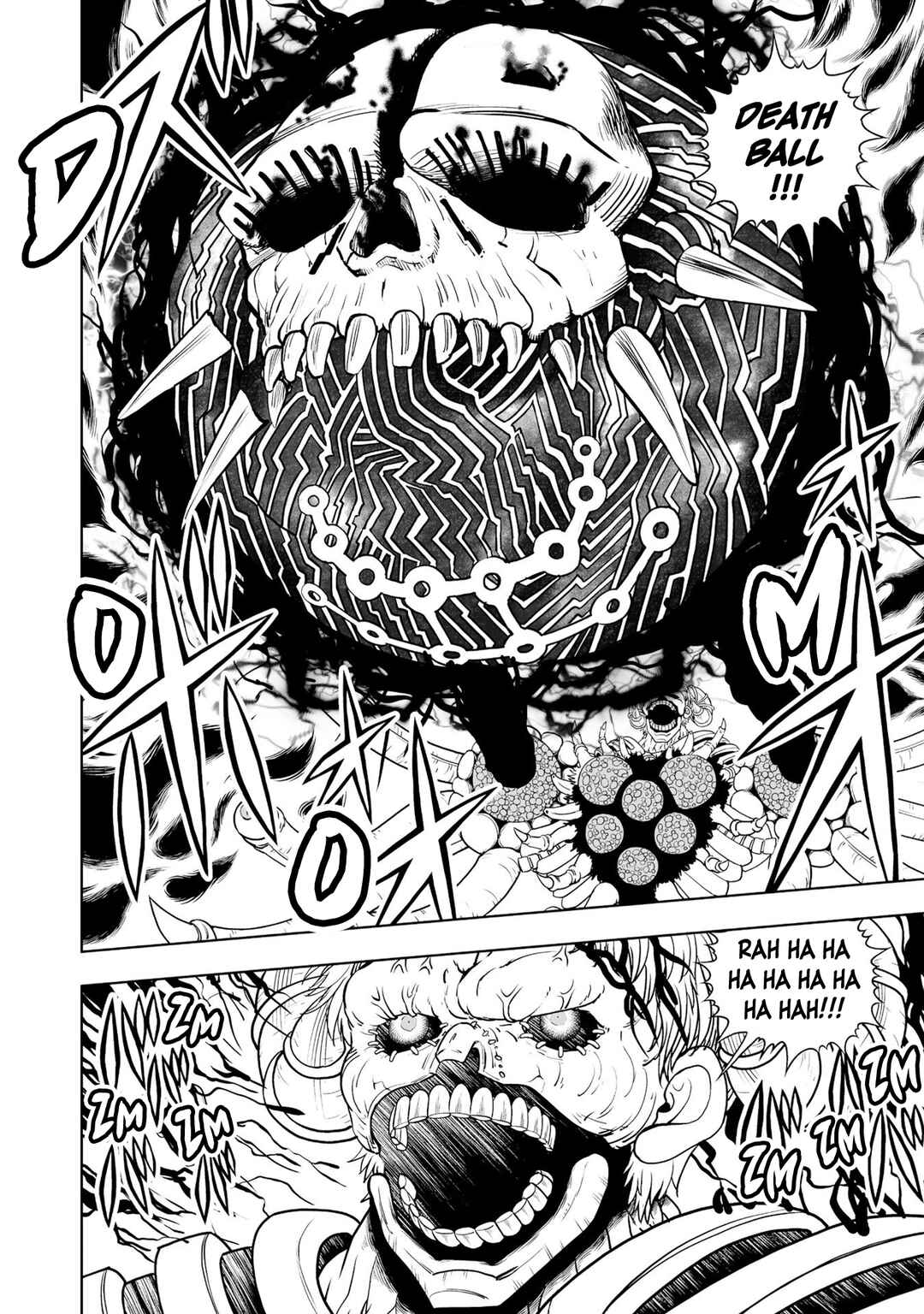 Zatch Bell! 2 Chapter 24 - Page 20