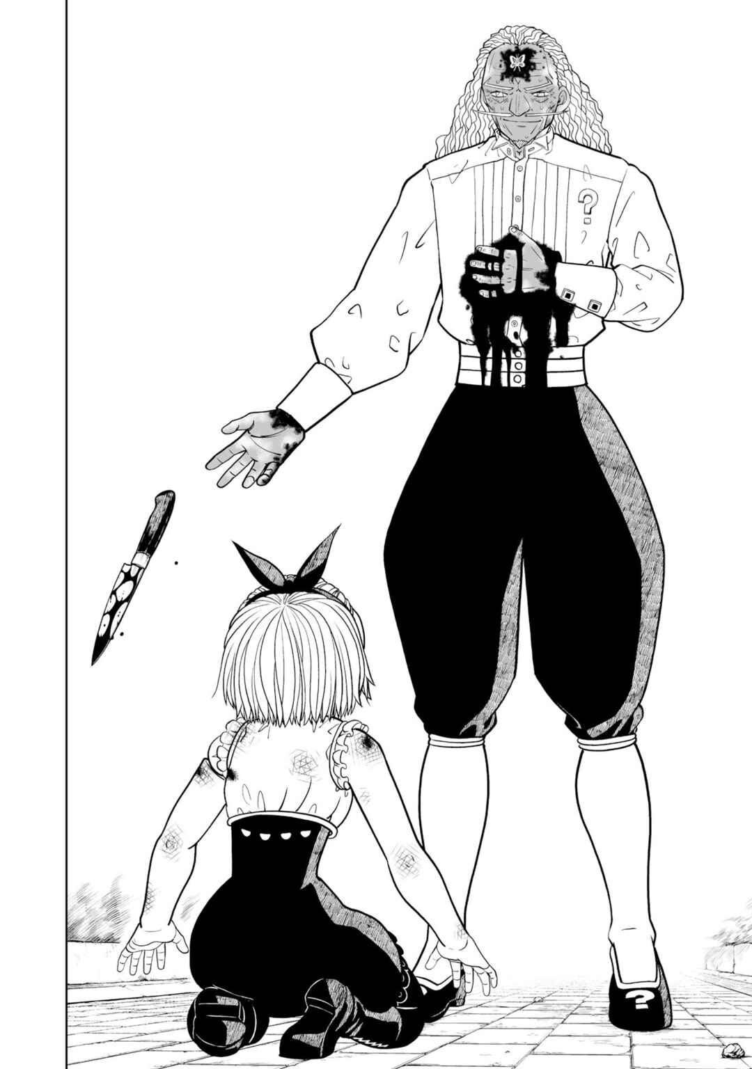 Zatch Bell! 2 Chapter 24 - Page 28