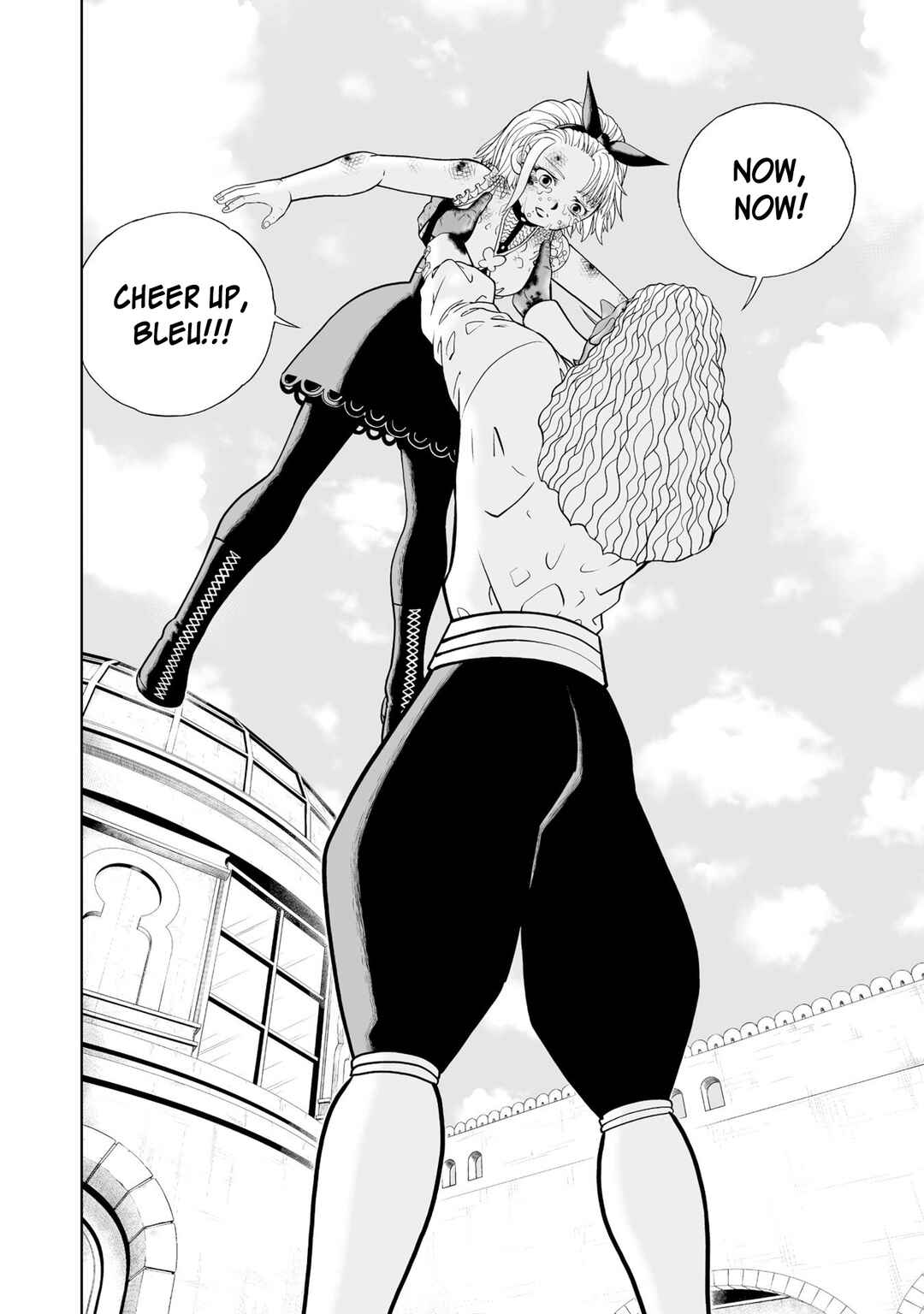 Zatch Bell! 2 Chapter 24 - Page 30