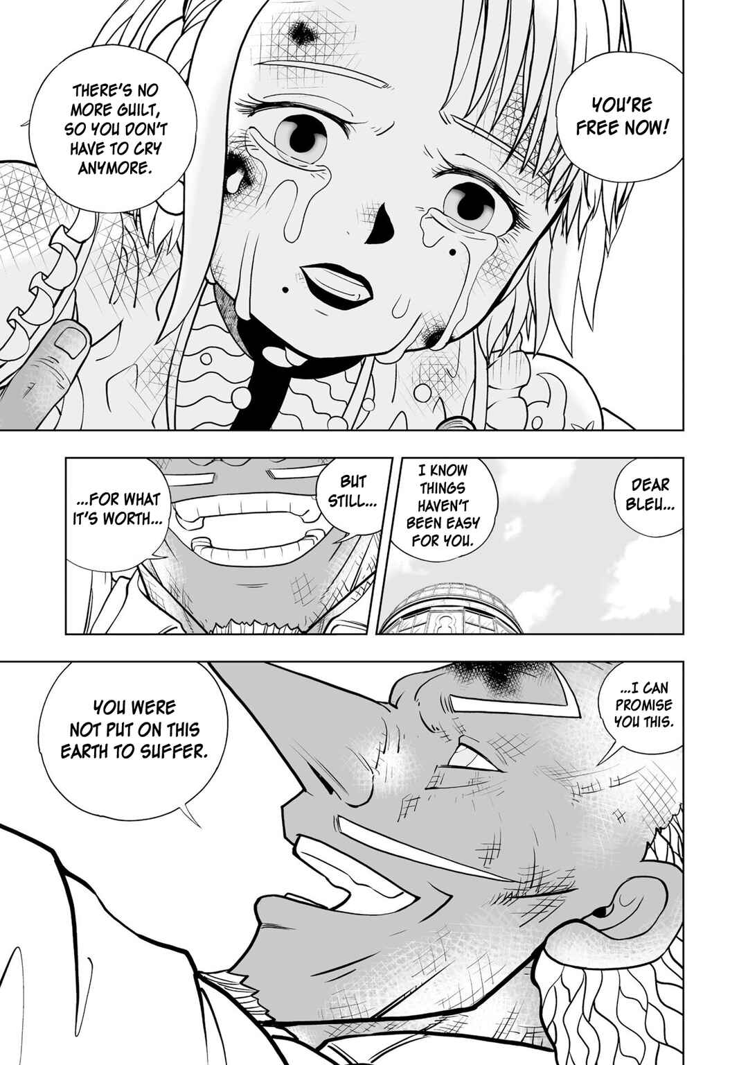 Zatch Bell! 2 Chapter 24 - Page 31